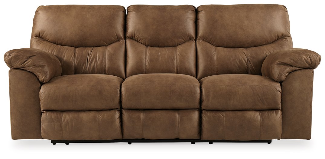 Boxberg Reclining Sofa image