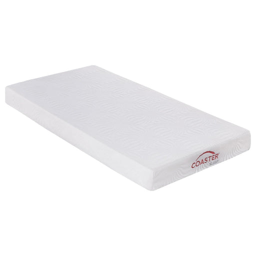 Joseph White 6 Inch Full Memory Foam Mattress image