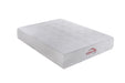 Ian White 12 Inch California King Memory Foam Mattress image