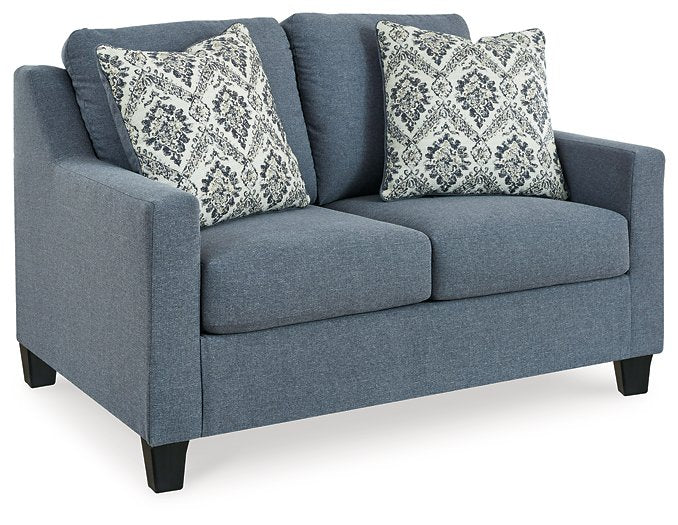 Lemly Loveseat image