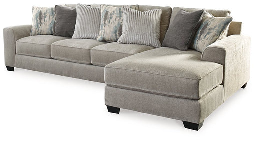 Ardsley 2-Piece Sectional with Chaise image