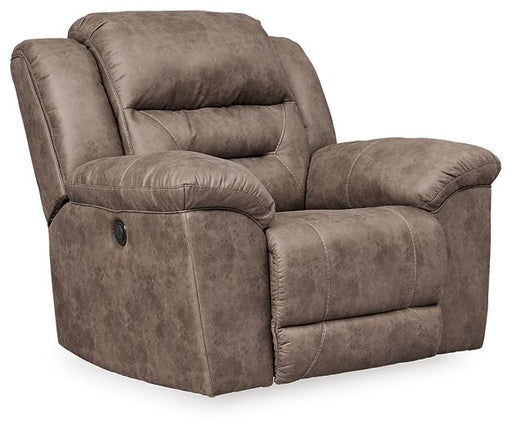 Stoneland Power Recliner image