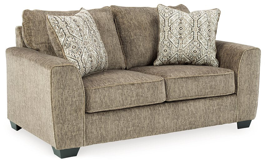 Olin Loveseat image