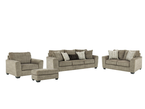 Olin Living Room Set image