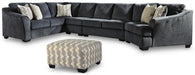 Eltmann Living Room Set image