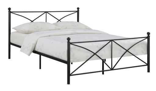 422755Q QUEEN BED image