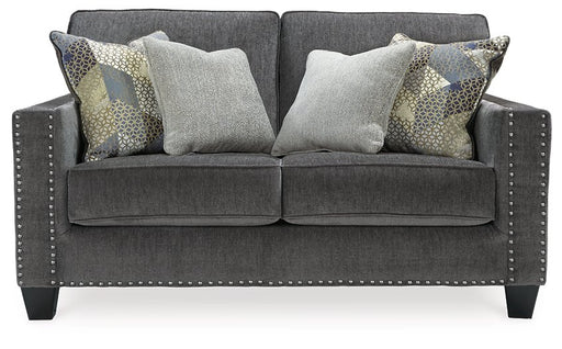 Gavril Loveseat image