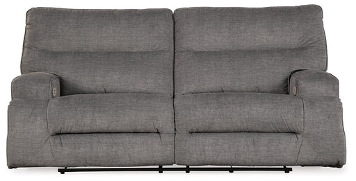 Coombs Power Reclining Sofa image