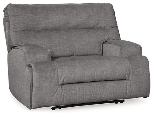 Coombs Oversized Power Recliner image