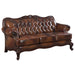 Victoria Traditional Tri Tone Sofa image