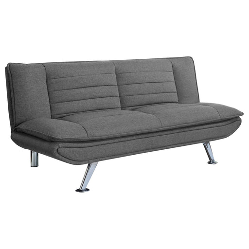 G503966 Casual Grey Sofa Bed image