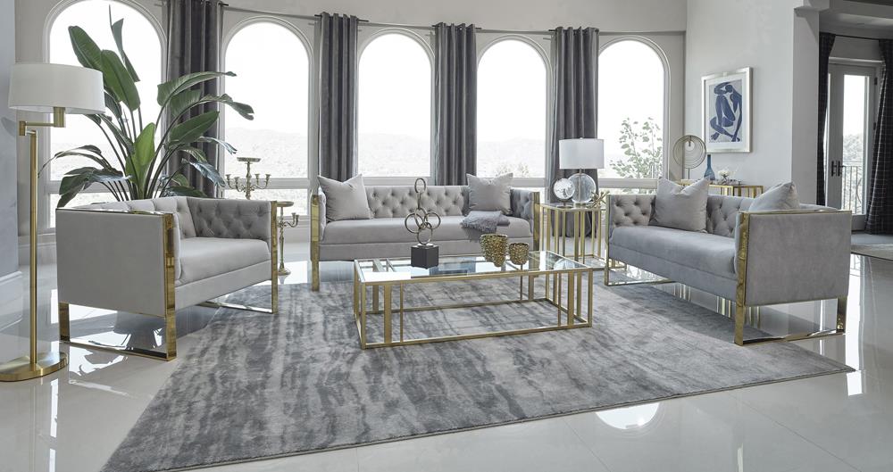 509111 S2 Living Room Set image