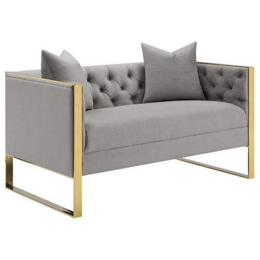 G509111 Loveseat image