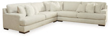 Zada 3-Piece Sectional image