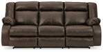 Denoron Power Reclining Sofa image