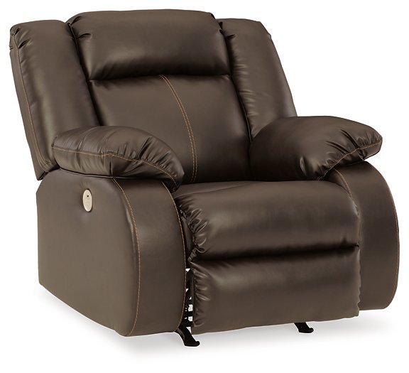 Denoron Power Recliner image