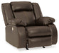 Denoron Power Recliner image