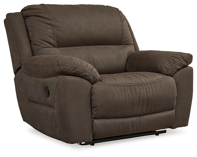 Next-Gen Gaucho Oversized Recliner image