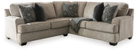 Bovarian 2-Piece Sectional image