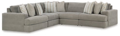 Avaliyah 5-Piece Sectional image