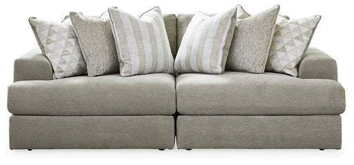 Avaliyah 2-Piece Sectional image