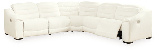 Next-Gen Gaucho 5-Piece Power Reclining Sectional image