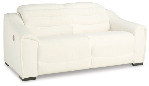 Next-Gen Gaucho 2-Piece Power Reclining Sectional image