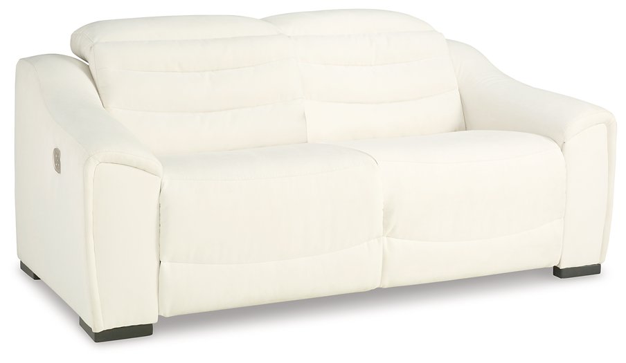 Next-Gen Gaucho 2-Piece Power Reclining Sectional image