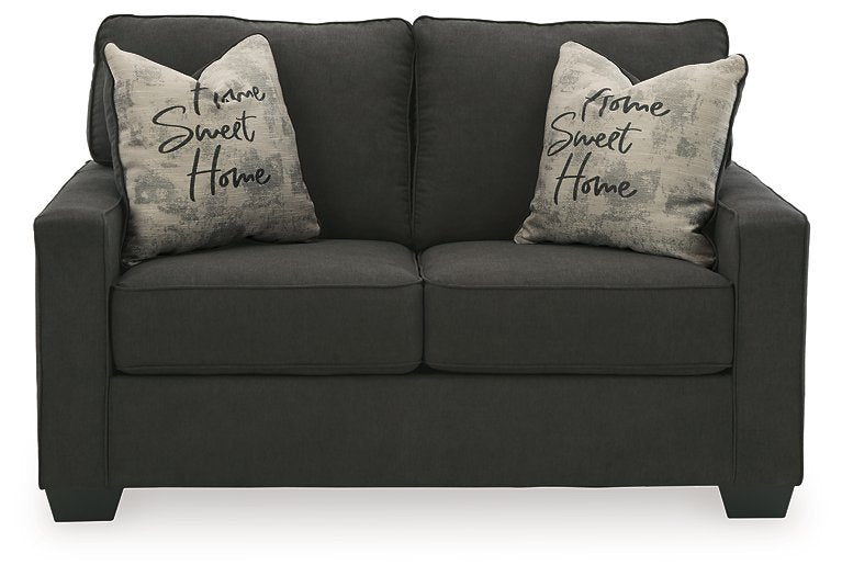 Lucina Loveseat image