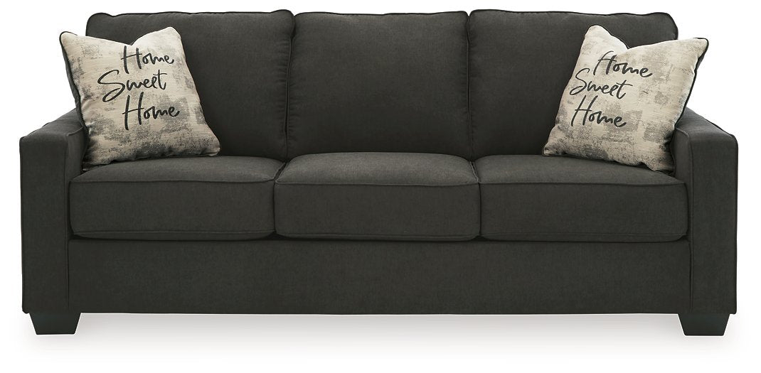 Lucina Sofa Sleeper image