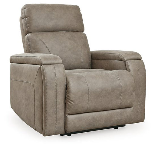 Rowlett Power Recliner image