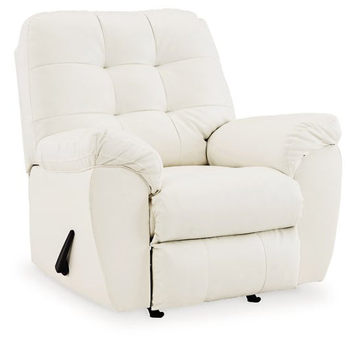 Donlen Recliner image