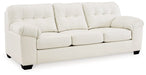 Donlen Sofa Sleeper image