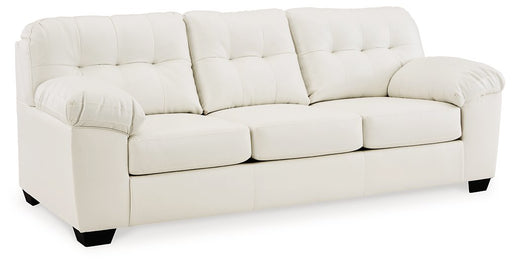 Donlen Sofa Sleeper image