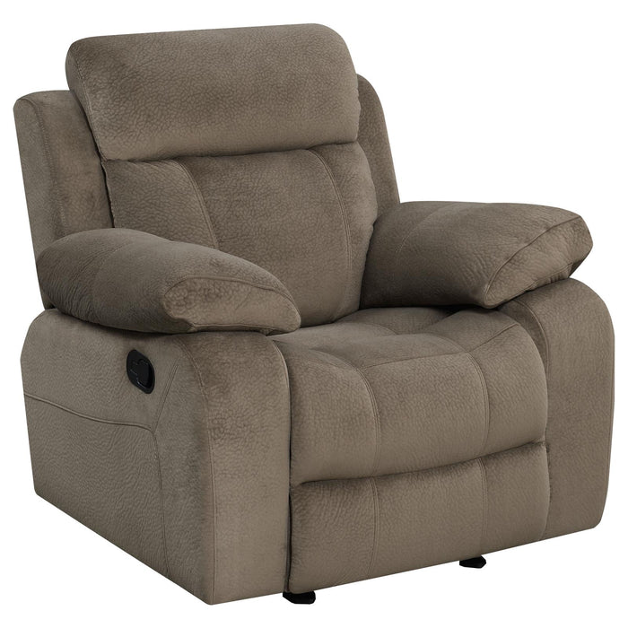 Myleene Brown Recliner image