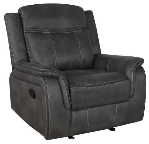 603506 GLIDER RECLINER image