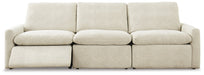 Hartsdale 3-Piece Power Reclining Sectional image