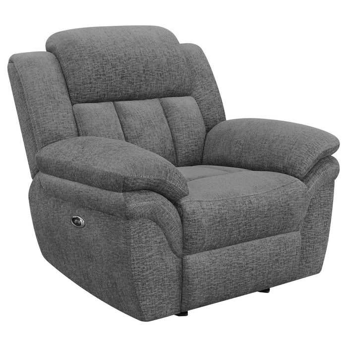 G609543P Power Glider Recliner image