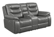 G610204P Power Loveseat image