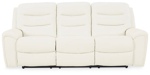 Warlin Power Reclining Sofa image