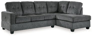 Kitler 2-Piece Sectional with Chaise image