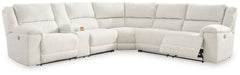 Keensburg 3-Piece Power Reclining Sectional image