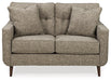 Dahra Loveseat image