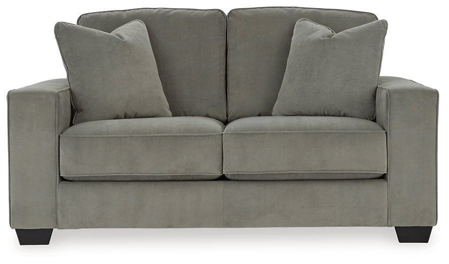 Angleton Loveseat image