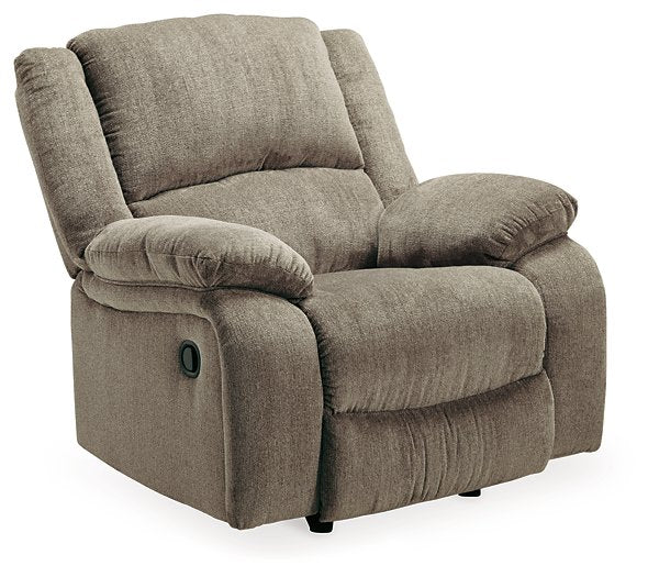 Draycoll Recliner image