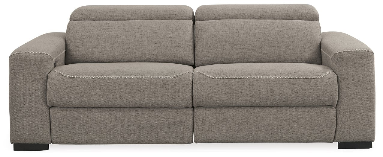 Mabton 2-Piece Power Reclining Loveseat image