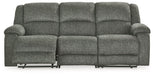 Goalie 3-Piece Reclining Sofa image