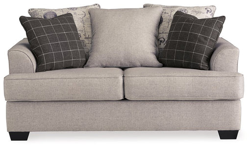 Velletri Loveseat image