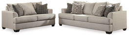 Velletri Living Room Set image