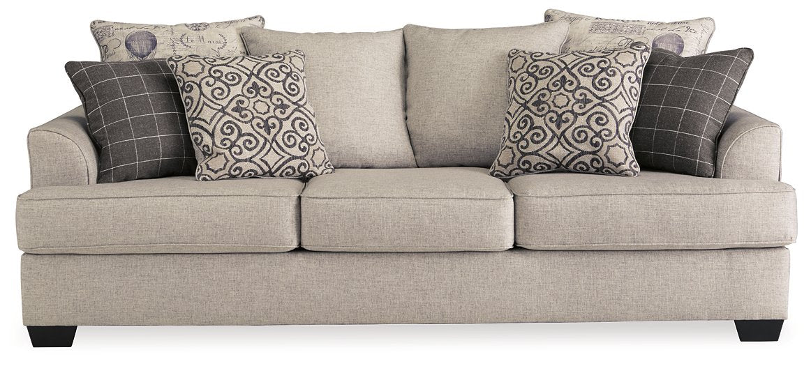 Velletri Sofa Sleeper image